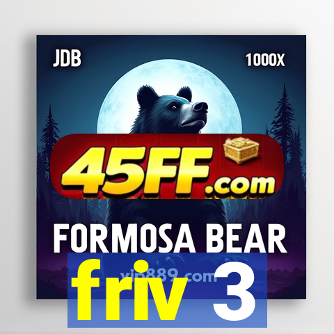friv 3